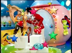 کارتون عمو پورنگ